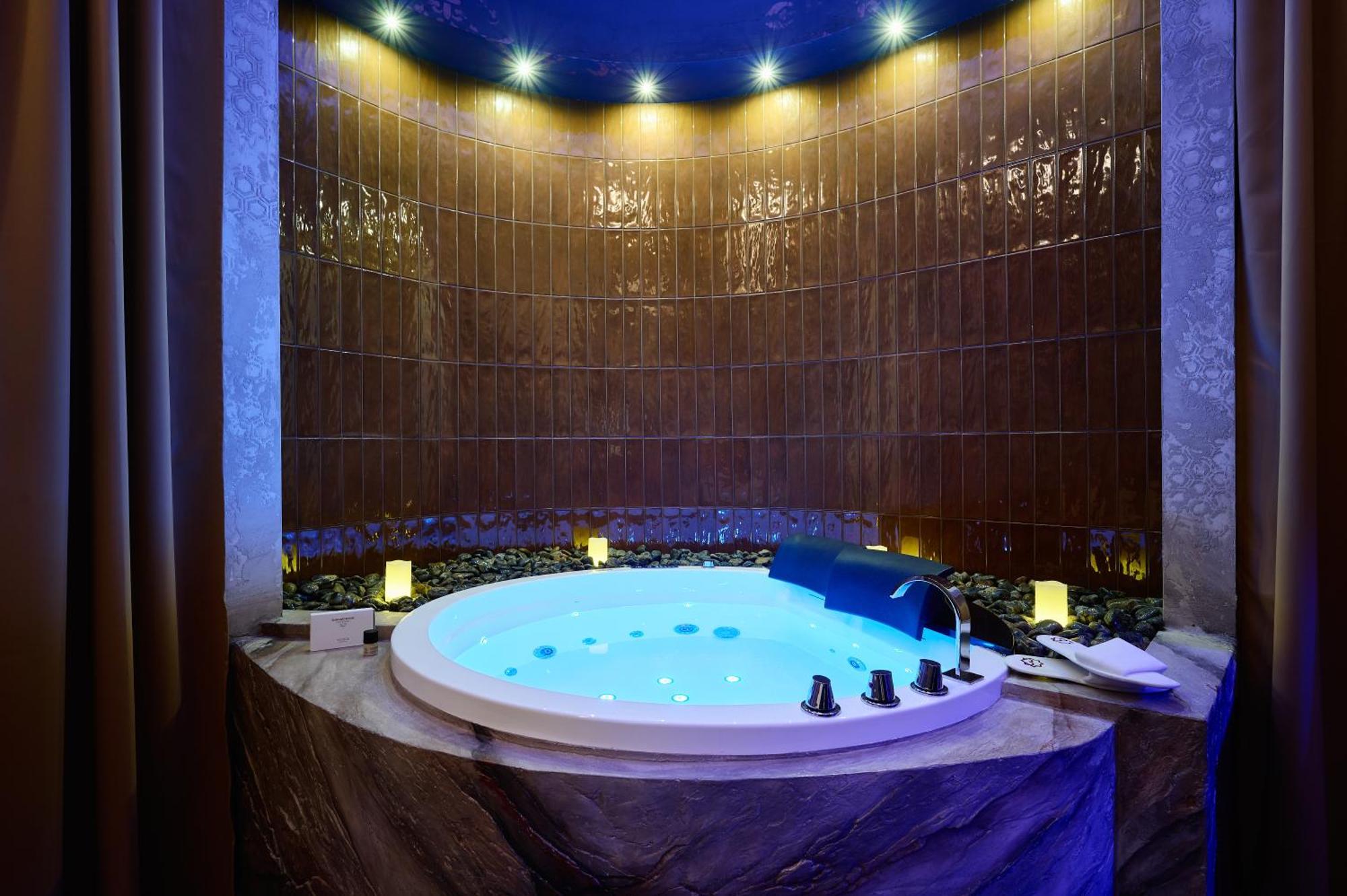 Mamaco Roma Hotel Bagian luar foto